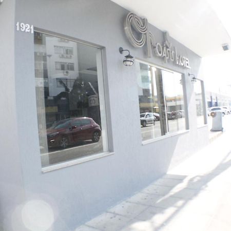 Hotel Oasis Florianópolis Екстериор снимка