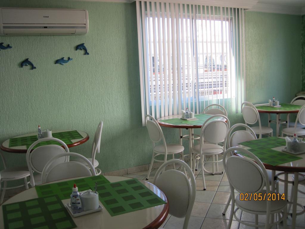 Hotel Oasis Florianópolis Екстериор снимка