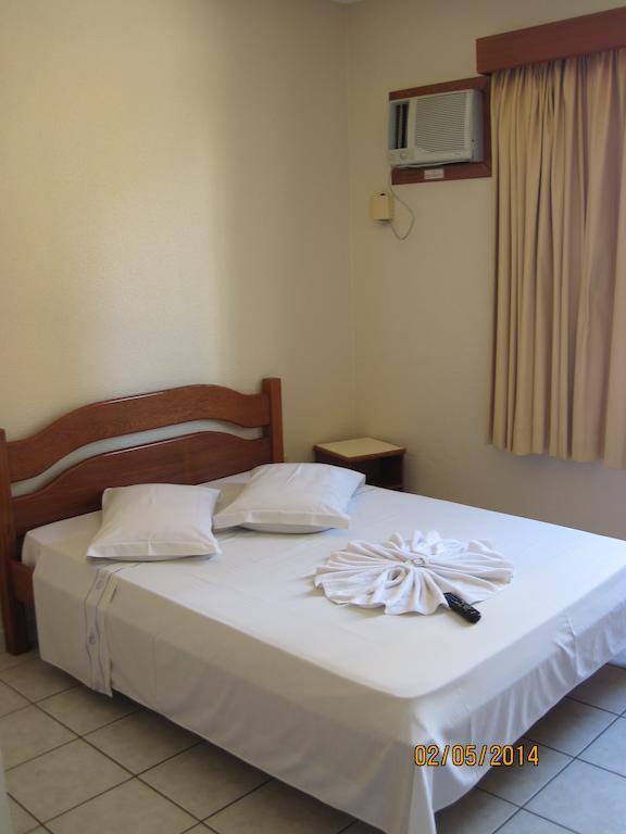 Hotel Oasis Florianópolis Екстериор снимка