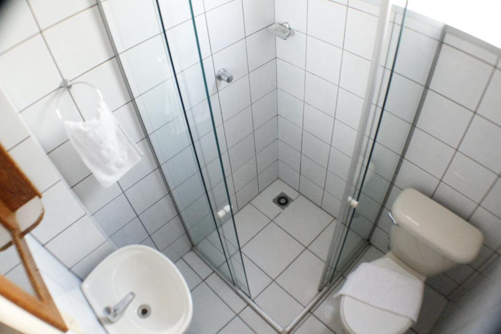 Hotel Oasis Florianópolis Екстериор снимка