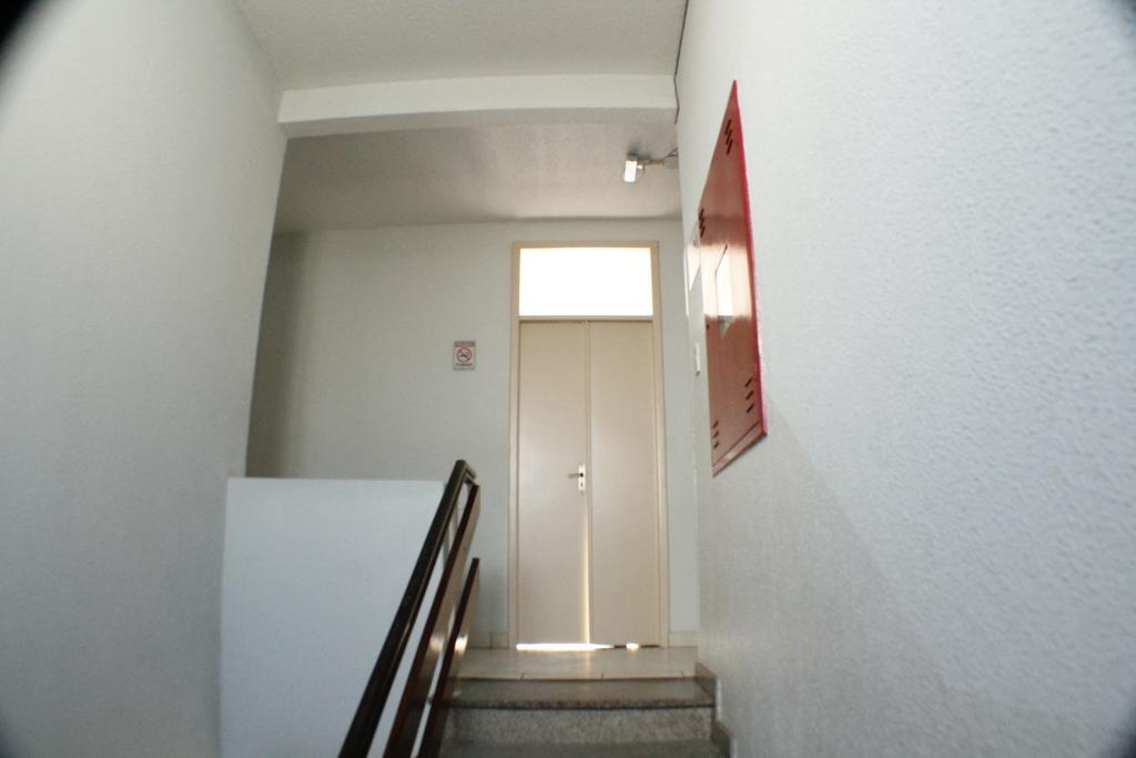 Hotel Oasis Florianópolis Екстериор снимка