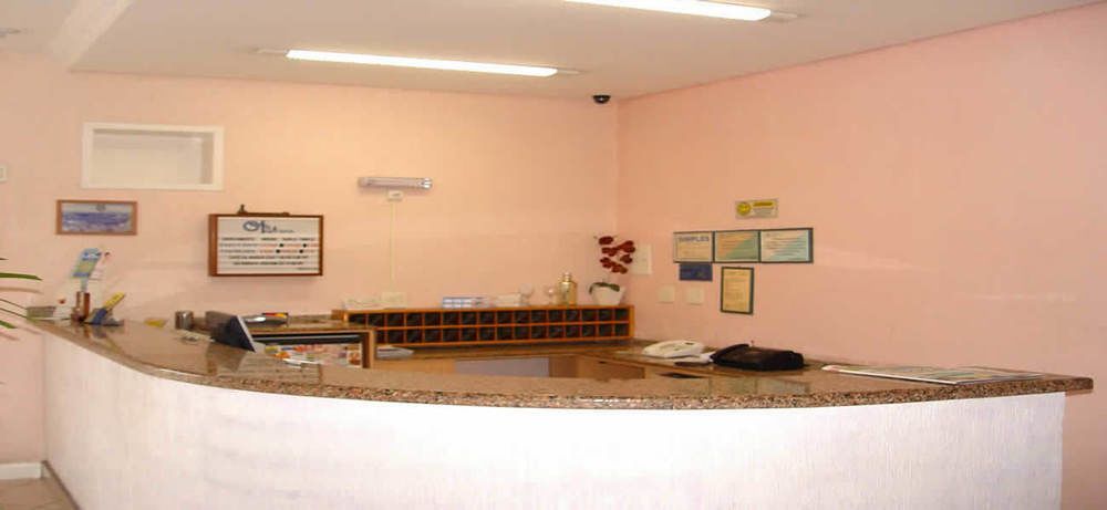 Hotel Oasis Florianópolis Екстериор снимка