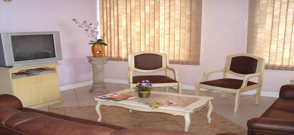 Hotel Oasis Florianópolis Екстериор снимка
