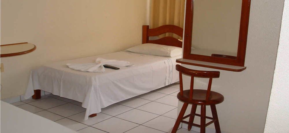 Hotel Oasis Florianópolis Екстериор снимка