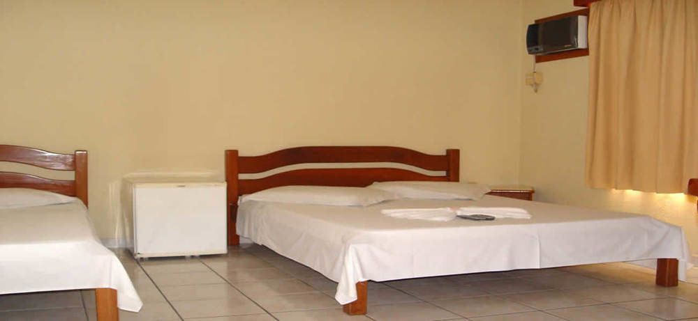 Hotel Oasis Florianópolis Екстериор снимка