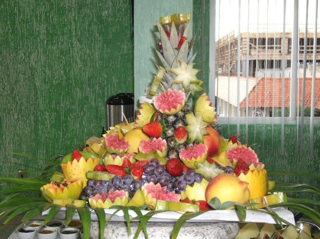Hotel Oasis Florianópolis Екстериор снимка