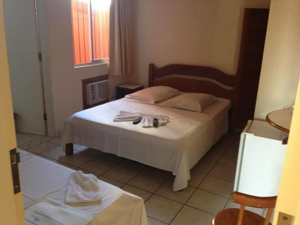 Hotel Oasis Florianópolis Екстериор снимка