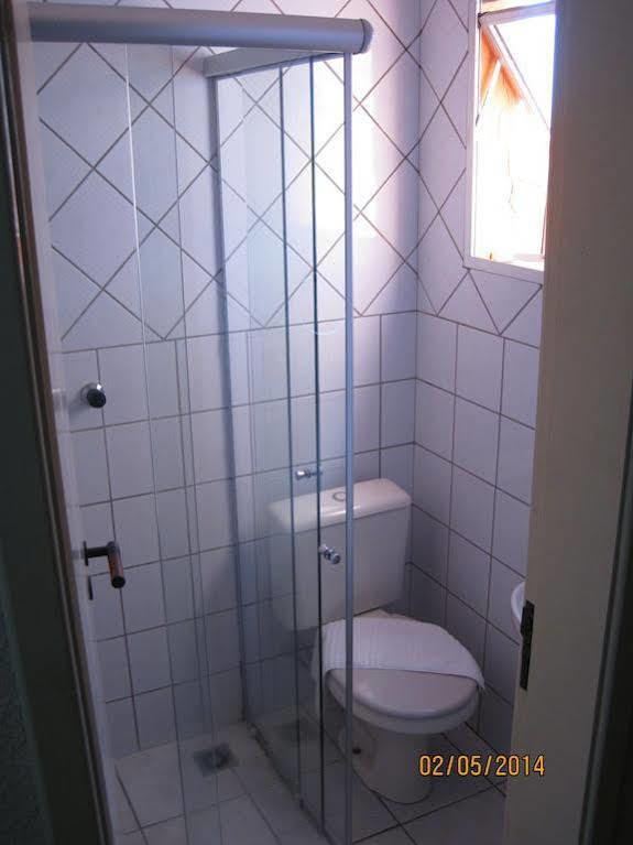 Hotel Oasis Florianópolis Екстериор снимка