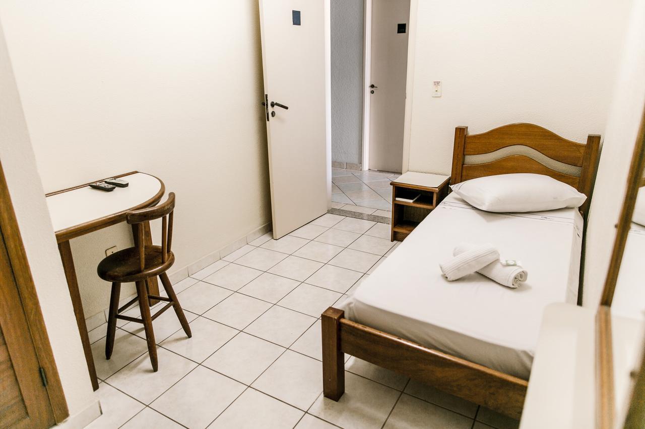 Hotel Oasis Florianópolis Екстериор снимка