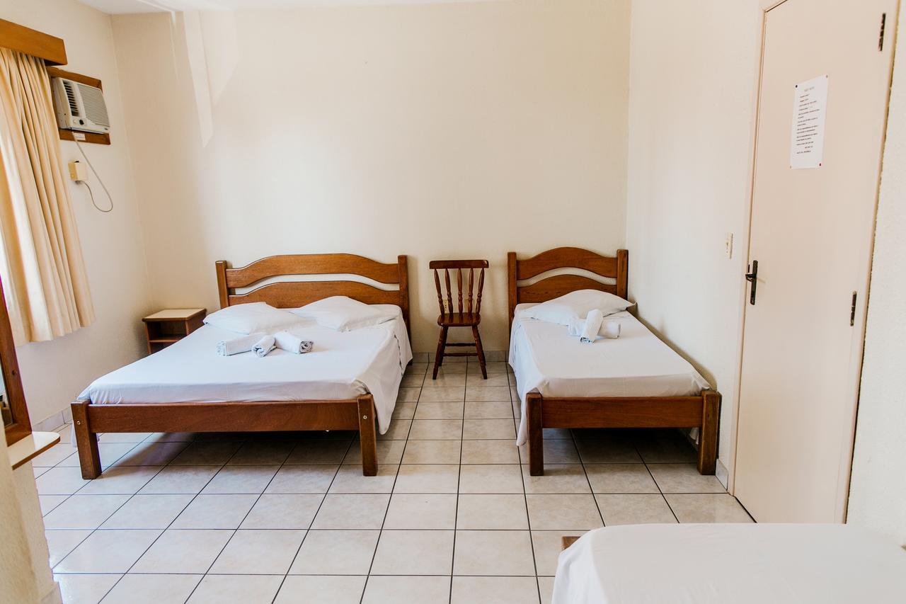 Hotel Oasis Florianópolis Екстериор снимка