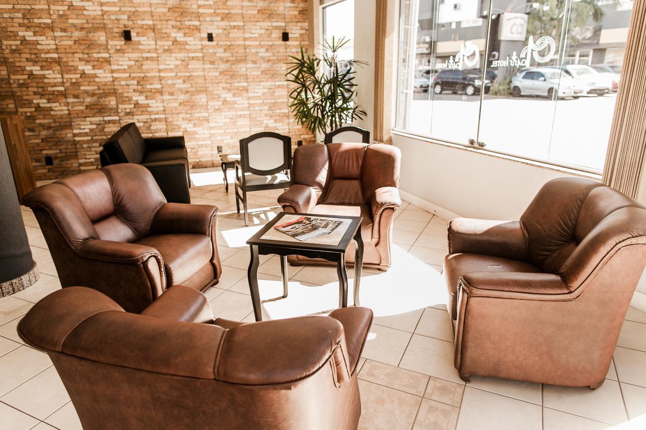 Hotel Oasis Florianópolis Екстериор снимка