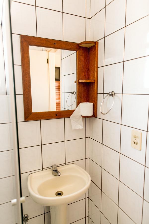 Hotel Oasis Florianópolis Екстериор снимка