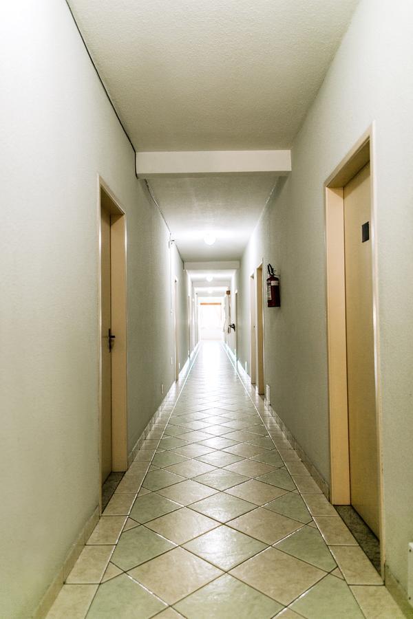 Hotel Oasis Florianópolis Екстериор снимка