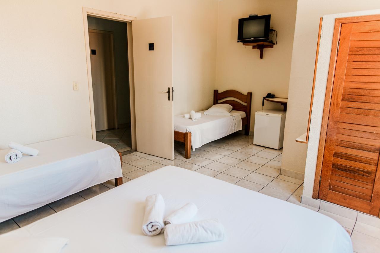 Hotel Oasis Florianópolis Екстериор снимка