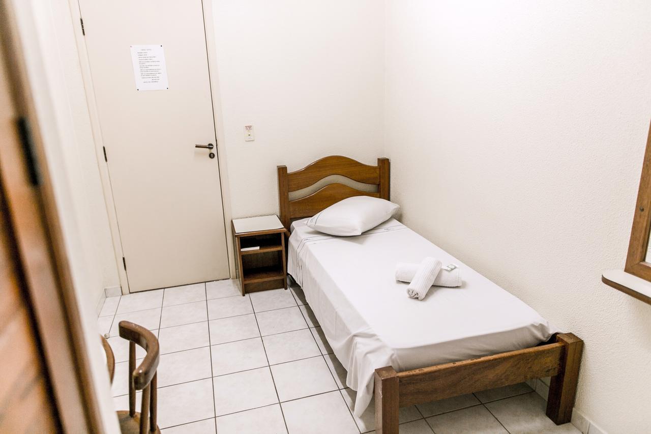 Hotel Oasis Florianópolis Екстериор снимка