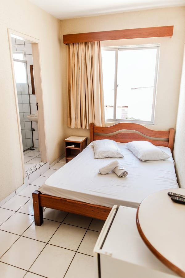 Hotel Oasis Florianópolis Екстериор снимка
