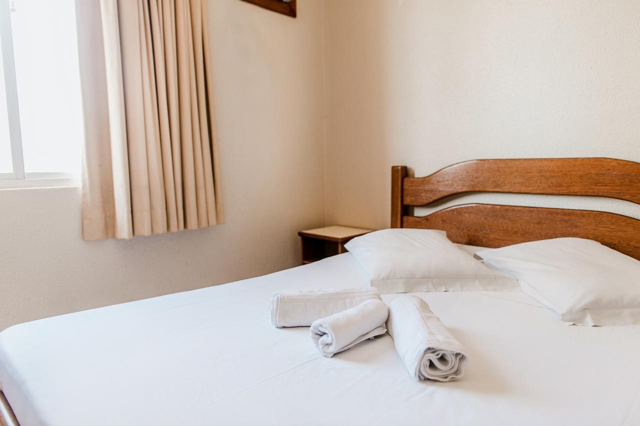 Hotel Oasis Florianópolis Екстериор снимка