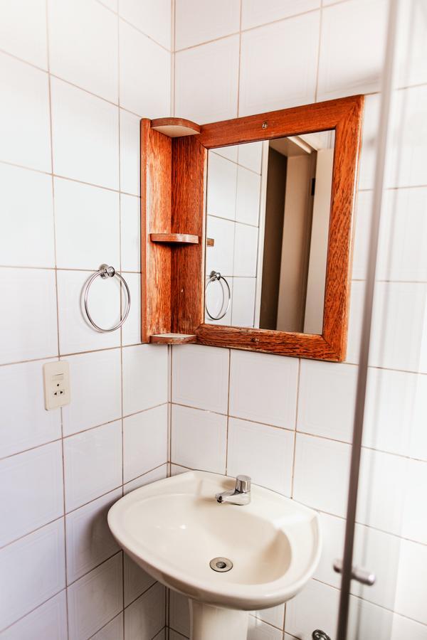Hotel Oasis Florianópolis Екстериор снимка